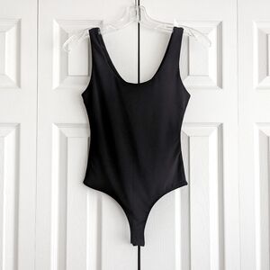 Leith | Sleeveless Bodysuit